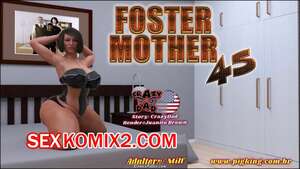 Порно комикс инцест Приёмная мать. Часть 45. Foster Mother. CrazyDad3D Порно комикс инцест Приёмная мать. Часть 45. Foster Mother. CrazyDad3D