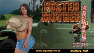 Порно комикс Приёмная мать. Часть 55. Foster Mother. CrazyDad3D Порно комикс Приёмная мать. Часть 55. Foster Mother. CrazyDad3D