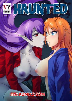 Порно комикс Призрачный. Haunted. Aya Yanagisawa Порно комикс Призрачный. Haunted. Aya Yanagisawa