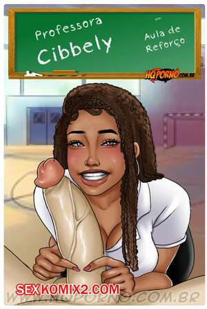 Порно комикс Профессор Сибелли. Часть 3. Professora Cibbely. HQPorno Порно комикс Профессор Сибелли. Часть 3. Professora Cibbely. HQPorno