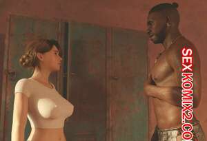 Порно комикс Прощание. Farewell. Max Smeagol. Порно комикс Прощание. Farewell. Max Smeagol.