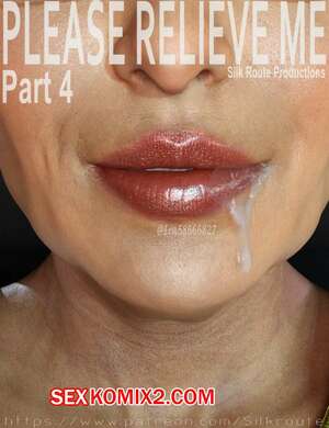 Порно комикс Прошу, помоги мне расслабиться. Часть 4. Please Relieve Me. Silk Route, Ira Raman Порно комикс Прошу, помоги мне расслабиться. Часть 4. Please Relieve Me. Silk Route, Ira Raman