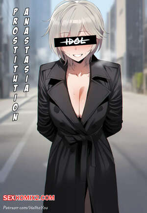 Порно комикс Проституция Анастасии. Anastasia Prostitution. HellToYou Порно комикс Проституция Анастасии. Anastasia Prostitution. HellToYou