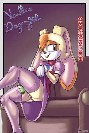 Порно комикс Работа Ваниллы Порно комикс Работа Ваниллы