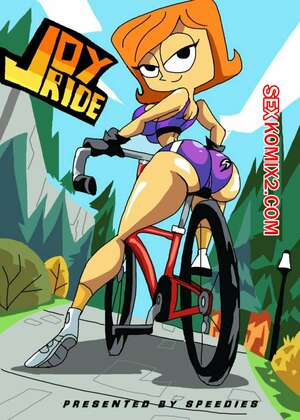 Порно комикс Радость езды. Joy Ride. Manic47 Порно комикс Радость езды. Joy Ride. Manic47