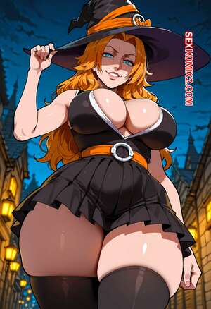 Порно комикс Rangiku Matsumoto 4. Floxin