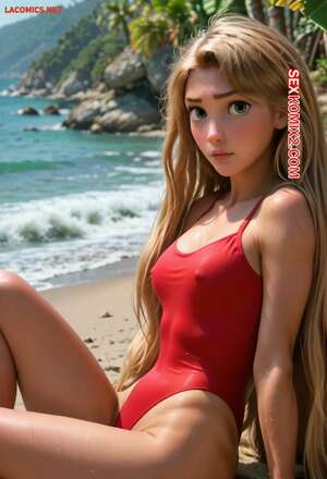 Порно комикс Rapunzel sexy Baywatch. Rerfectaistudio Порно комикс Rapunzel sexy Baywatch. Rerfectaistudio