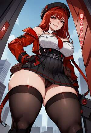 Порно комикс Red Hood x BBC. Floxin Порно комикс Red Hood x BBC. Floxin