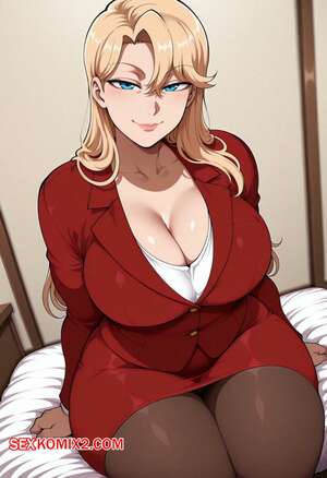 Порно комикс Reika Kurashiki x BBC. Floxin Порно комикс Reika Kurashiki x BBC. Floxin