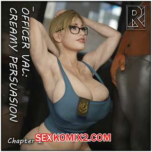 Порно комикс Resident Evil. Офицер Вал. Часть 2. Officer Val. Rro.lled Порно комикс Resident Evil. Офицер Вал. Часть 2. Officer Val. Rro.lled