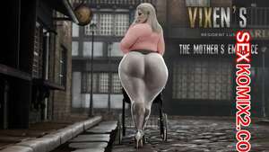 Порно комикс Resident Lust. Объятия матери. The Mothers Embrace. PervertMuffinMajima Порно комикс Resident Lust. Объятия матери. The Mothers Embrace. PervertMuffinMajima