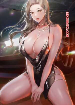 Порно комикс Резиденция Хенджон. Часть 1 и 2 и 3. hyeonjeong ui jeotaeg