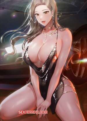 Порно комикс Резиденция Хенджон. Часть 19 и 20 и 21. hyeonjeong ui jeotaeg