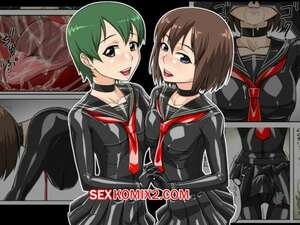 Порно комикс Резиновая матроска. Rubber Sailor. tmzf Порно комикс Резиновая матроска. Rubber Sailor. tmzf