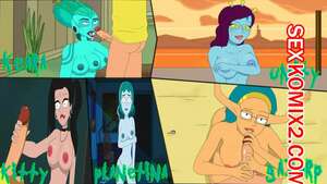 Порно комикс Рик и Морти. Путь домой. Часть 5. ЮНИТИ, КИРА, КИТТИ, ГАЗОРП И ПЛАНЕТИНА Порно комикс Рик и Морти. Путь домой. Часть 5. ЮНИТИ, КИРА, КИТТИ, ГАЗОРП И ПЛАНЕТИНА