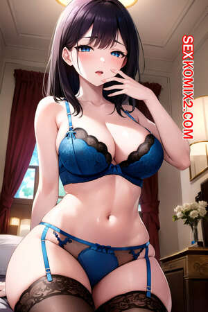 Порно комикс Rikka Takarada. ArimaAgamiAI Порно комикс Rikka Takarada. ArimaAgamiAI