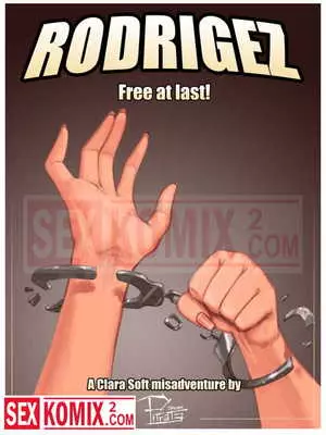 Порно комикс Родригез Клара Софт. Наконец то свободна. Порно комикс Родригез Клара Софт. Наконец то свободна.