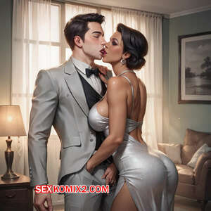 Порно комикс Room Service for Couple Порно комикс Room Service for Couple