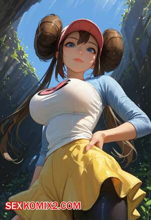 Порно комикс Rosa. Pokemon. euskyart. Порно комикс Rosa. Pokemon. euskyart.