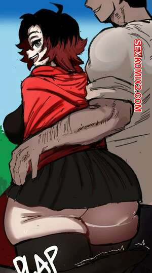 Порно комикс Руби. Ruby Порно комикс Руби. Ruby