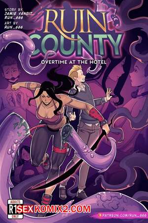 Порно комикс Руинный округ. Сверхурочная работа в отеле. Overtime At The Hotel. Run 666 Порно комикс Руинный округ. Сверхурочная работа в отеле. Overtime At The Hotel. Run 666