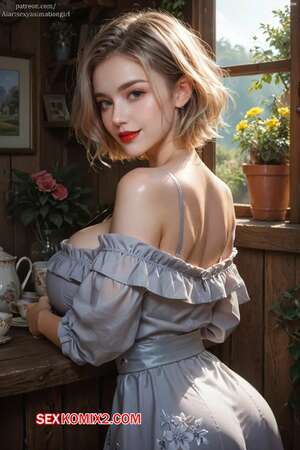 Порно комикс Rural Scenery. AiASAG Порно комикс Rural Scenery. AiASAG