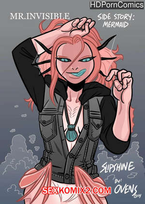 Порно комикс Русалка. Mr Invisible Side Story. Mermaid. Ovens Порно комикс Русалка. Mr Invisible Side Story. Mermaid. Ovens
