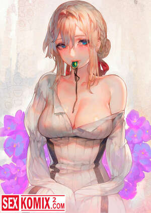 Порно комикс Сад мечтаний. Порно комикс Сад мечтаний.