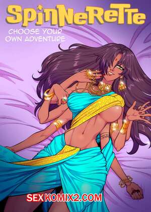 Порно комикс Сахира. Выбор читателей. Sahira. Readers Choice. Spinnerette Порно комикс Сахира. Выбор читателей. Sahira. Readers Choice. Spinnerette