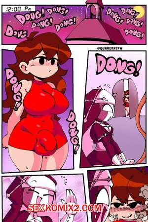 Порно комикс Sarvente and girlfriend. Часть 3. quavernsfw Порно комикс Sarvente and girlfriend. Часть 3. quavernsfw