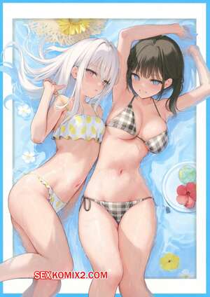 Порно комикс Летние животики. Часть 2. Mignon Порно комикс Летние животики. Часть 2. Mignon