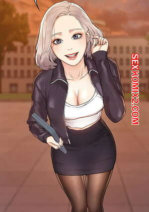 Порно комикс Сегодня в универ. Части 1 и 2 и 3. University today