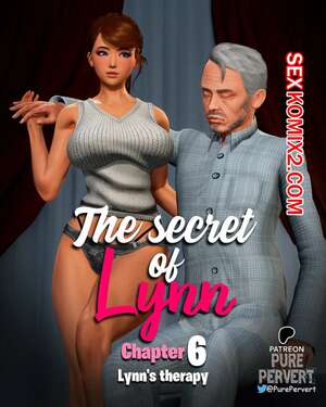 Порно комикс Секрет Линн. Часть 6 .The Secret Of Lynn. Pure Pervert Порно комикс Секрет Линн. Часть 6 .The Secret Of Lynn. Pure Pervert