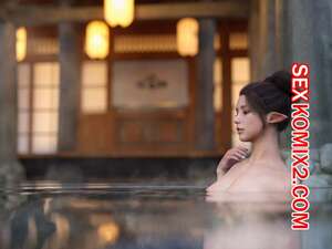 Порно комикс Секрет Спа. Secret Spa. Haneto Порно комикс Секрет Спа. Secret Spa. Haneto