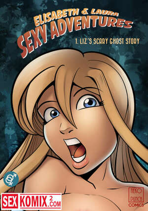 Порно комикс Сексуальные приключения Элизабет и Лауры. Английский. Порно комикс Сексуальные приключения Элизабет и Лауры. Английский.
