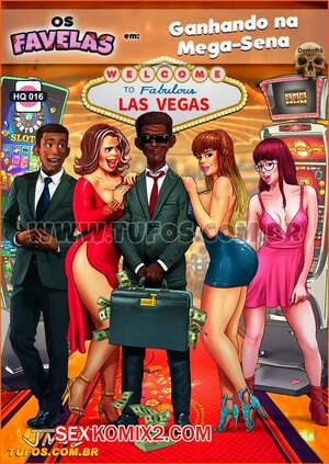 Порно комикс Семейка из трущоб. Часть 16. Победа в лотереи. Tufos Порно комикс Семейка из трущоб. Часть 16. Победа в лотереи. Tufos