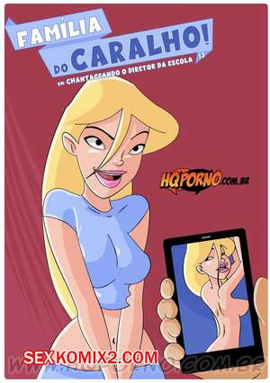 Порно комикс Семейка легкого поведения. Часть 13. Familia do caralho. Hqporno Порно комикс Семейка легкого поведения. Часть 13. Familia do caralho. Hqporno