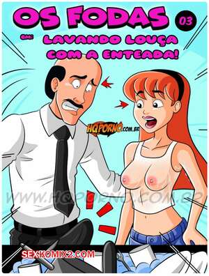 Порно комикс Семейка порно. Часть 8. Familia Foda. HQPorno Порно комикс Семейка порно. Часть 8. Familia Foda. HQPorno