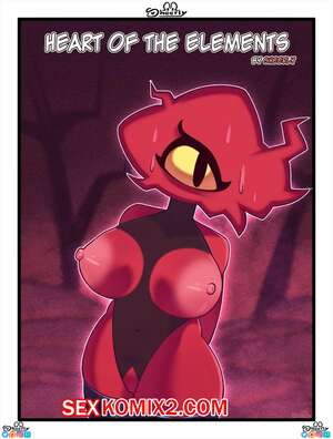 Порно комикс Сердце стихий. Heart of the Elements. Sheerly Порно комикс Сердце стихий. Heart of the Elements. Sheerly