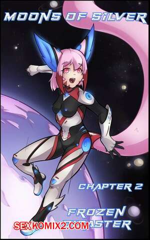 Порно комикс Серебряные луны. Часть 2. Moons of Silver. Jupi Порно комикс Серебряные луны. Часть 2. Moons of Silver. Jupi