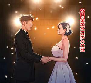 Порно комикс Сестра по соседству. Часть 160. Конец. Sister Neighbors