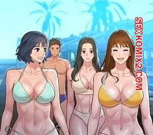 Порно комикс Сестра по соседству. Часть 132. Sister Neighbors. Порно комикс Сестра по соседству. Часть 132. Sister Neighbors.