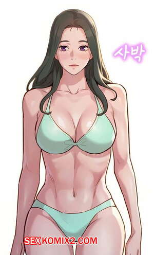 Порно комикс Сестра по соседству. Часть 143. Sister Neighbors.