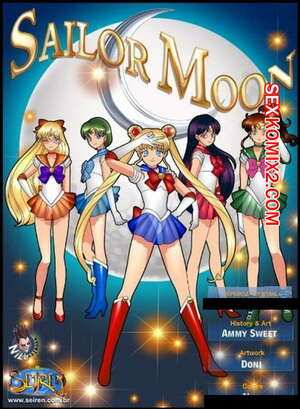 Порно комикс Сейлор Мун. Часть 1. Sailor Moon. Seiren Порно комикс Сейлор Мун. Часть 1. Sailor Moon. Seiren