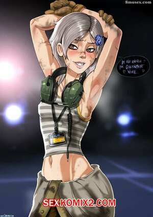 Порно комикс Shadman. Sunday Sunny. Шейдмен Порно комикс Shadman. Sunday Sunny. Шейдмен