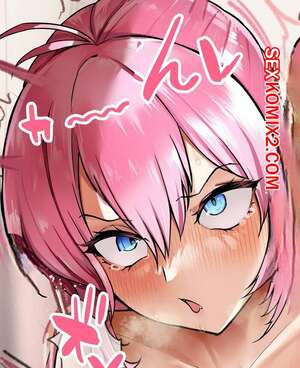 Порно комикс Shikimori san NTR. Часть 3. Kogomekai Порно комикс Shikimori san NTR. Часть 3. Kogomekai