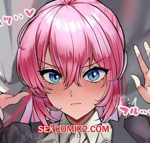 Порно комикс Shikimori san NTR. Часть 4. Kogomekai Порно комикс Shikimori san NTR. Часть 4. Kogomekai