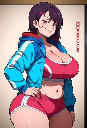 Порно комикс Shizuka Mikazuki. Floxin Порно комикс Shizuka Mikazuki. Floxin