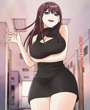 Порно комикс Школа интернат. Часть 46. Boarding school