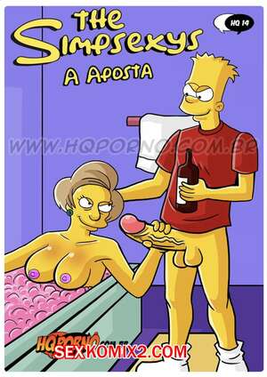Порно комикс Симпсексы. Часть 14. Спор. Os Simpsexys. HQPorno Порно комикс Симпсексы. Часть 14. Спор. Os Simpsexys. HQPorno